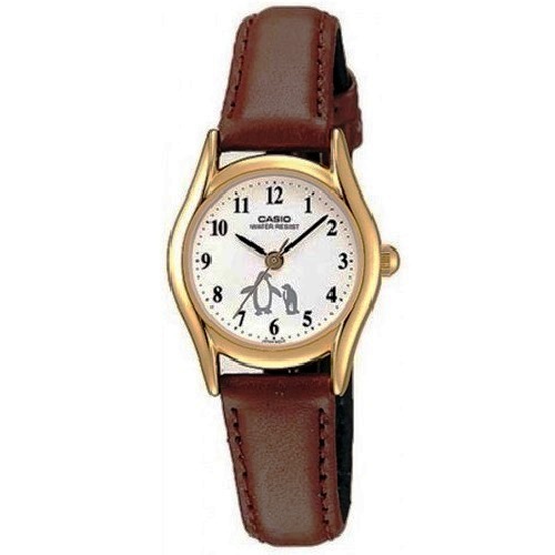 Reloj Casio Dama Ltp-1094Q-7B6