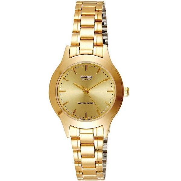 Reloj Casio Dama Ltp-1128N-9A$