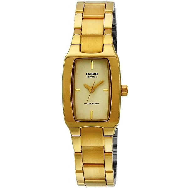 Reloj Casio Dama Ltp-1165N-9C