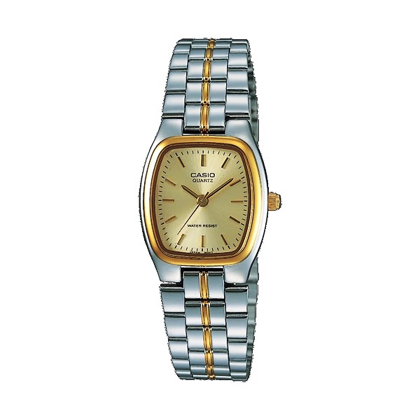 Reloj Casio Dama Ltp-1169G-9A