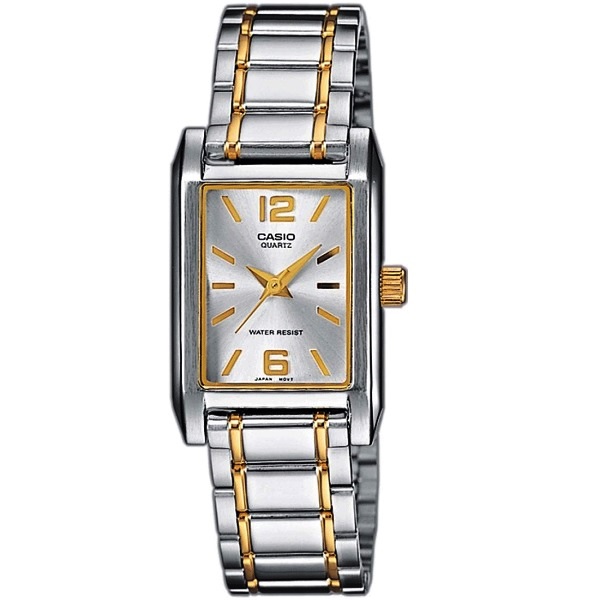 Reloj Casio Dama Ltp-1235Sg-7A