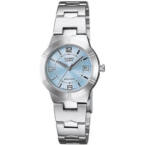 Reloj Casio Dama Ltp-1241D-2A