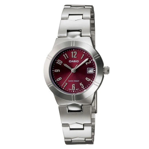 Reloj Casio Dama Ltp-1241D-4A2