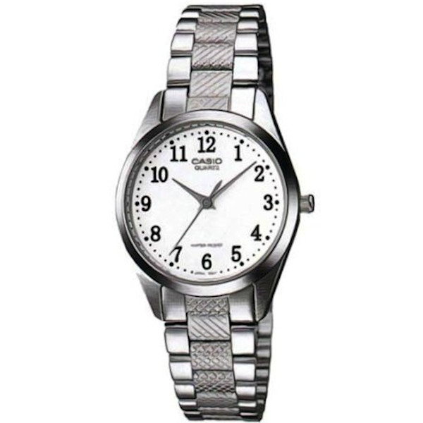 Reloj Casio Dama Ltp-1274D-7B