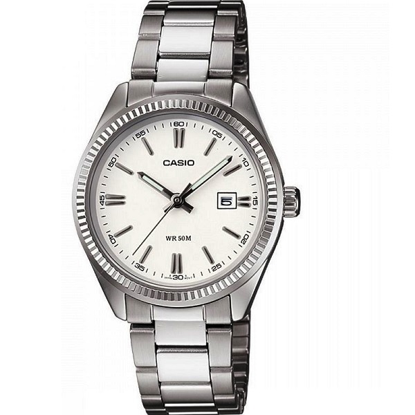 Reloj Casio Dama Ltp-1302D-7A1