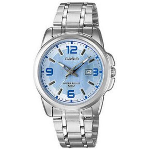 Reloj Casio Dama Ltp-1314D-2A