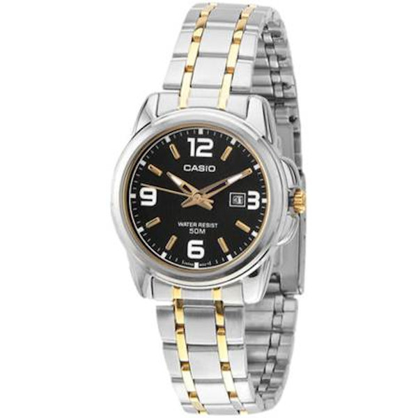 Reloj Casio Dama Ltp-1314Sg-1A