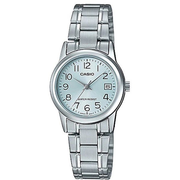 Reloj Casio Dama Ltp-V002D-2B