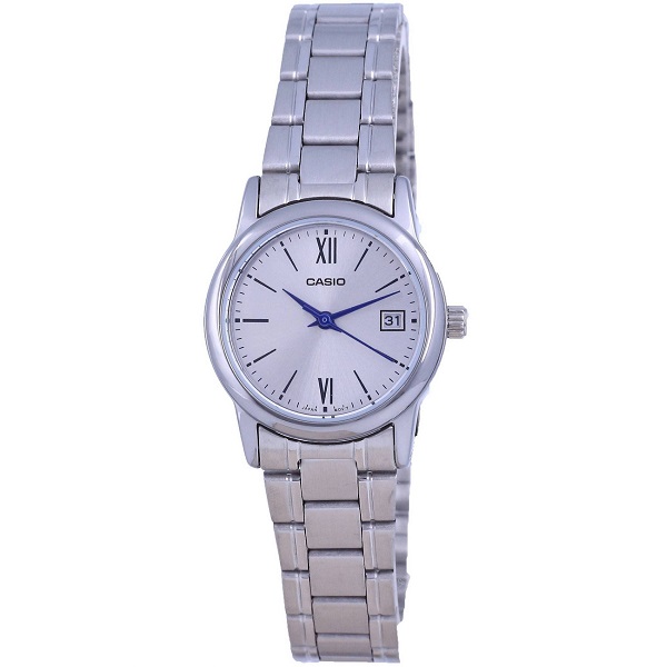 Reloj Casio Dama Ltp-V002D-7B3