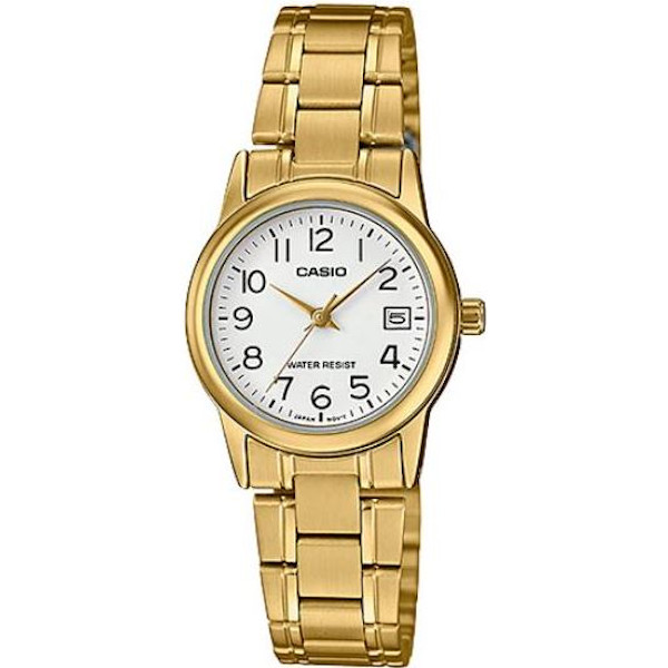 Reloj Casio Dama Ltp-V002G-7B