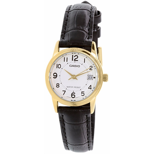 Reloj Casio Dama Ltp-V002Gl-7B