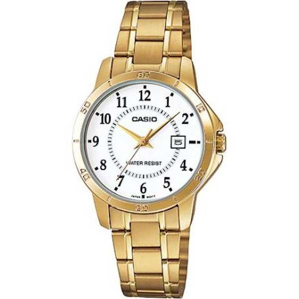 Reloj Casio Dama Ltp-V004G-7B