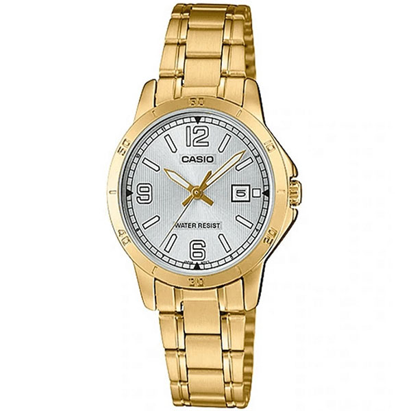 Reloj Casio Dama Ltp-V004G-7B2