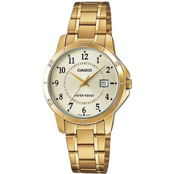 Reloj Casio Dama Ltp-V004G-9B