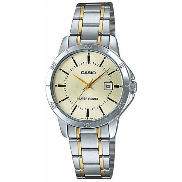 Reloj Casio Dama Ltp-V004Sg-9A