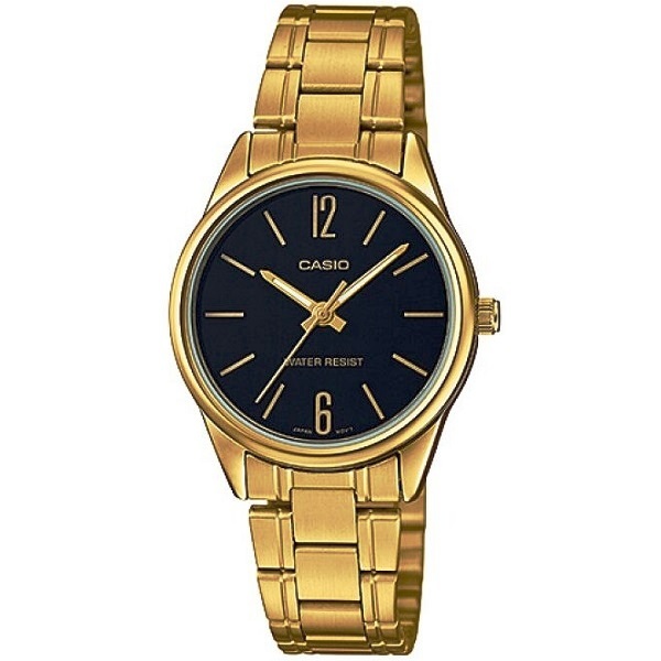 Reloj Casio Dama Ltp-V005G-1B