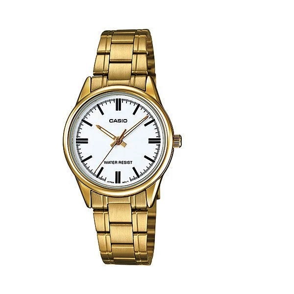 Reloj Casio Dama Ltp-V005G-7A