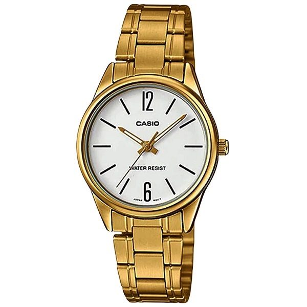 Reloj Casio Dama Ltp-V005G-7B