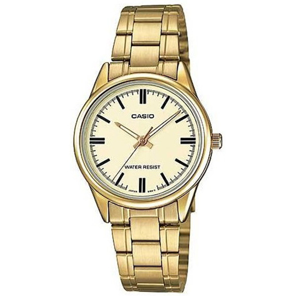 Reloj Casio Dama Ltp-V005G-9A
