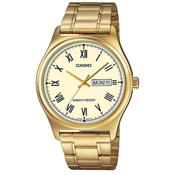 Reloj Casio Dama Ltp-V006G-9B