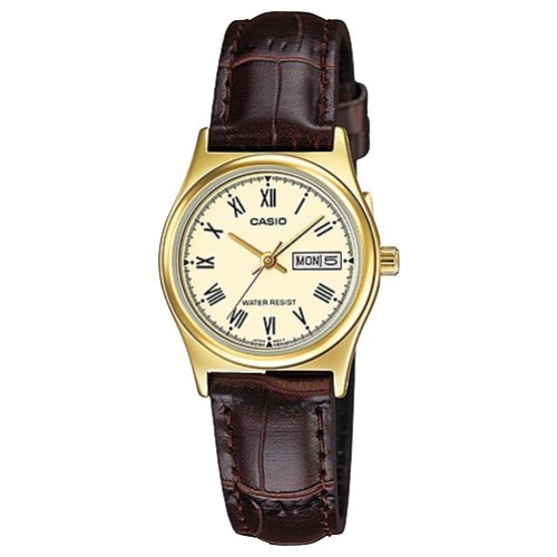 Reloj Casio Dama Ltp-V006Gl-9B