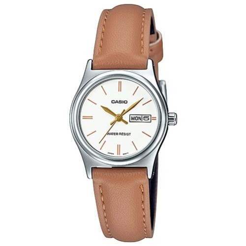Reloj Casio Dama Ltp-V006L-7B2