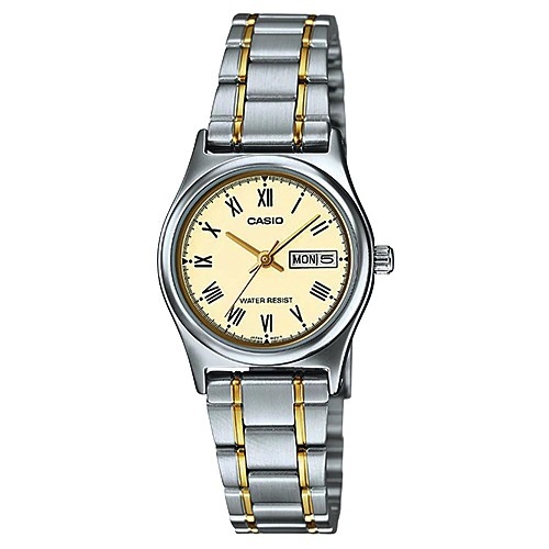 Reloj Casio Dama Ltp-V006Sg-9B