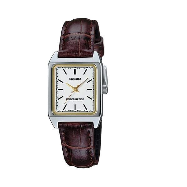 Reloj Casio Dama Ltp-V007L-7E2