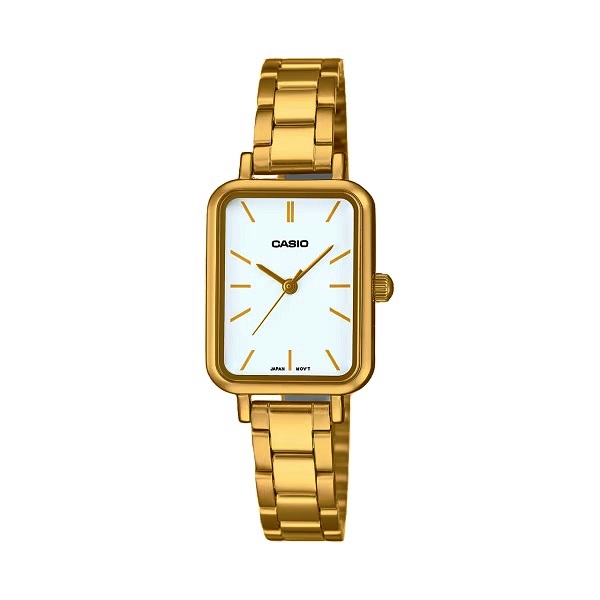 Reloj Casio Dama Ltp-V009G-7E