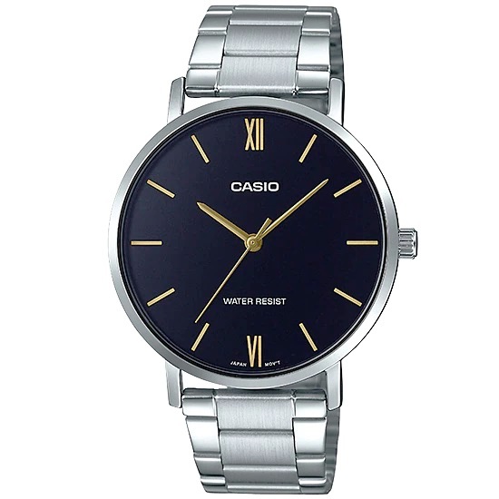 Reloj Casio Dama Ltp-Vt01D-1B