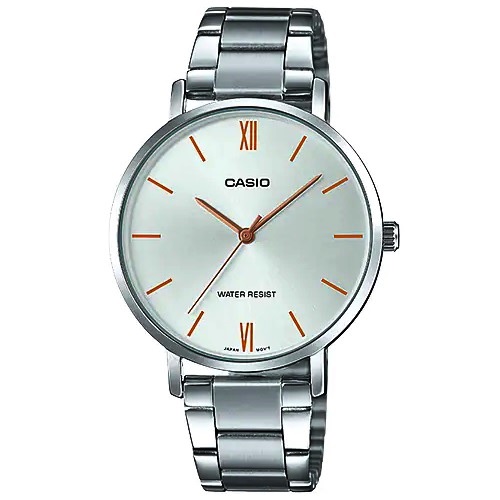 Reloj Casio Dama Ltp-Vt01D-7B
