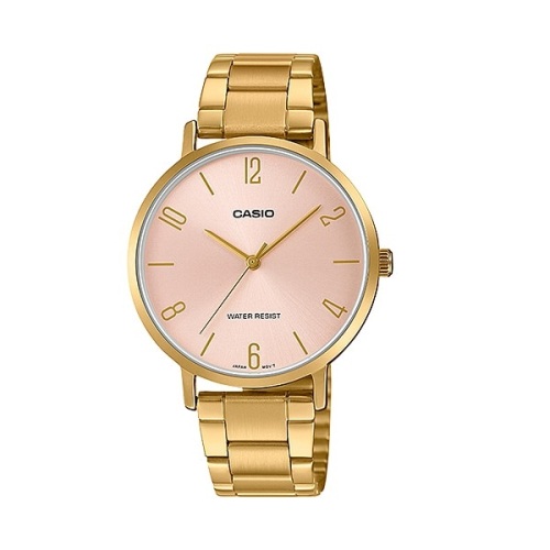 Reloj Casio Dama Ltp-Vt01G-4B