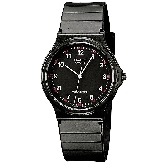 Reloj Casio Caballero Mq-24-1B