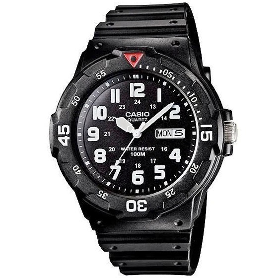 Reloj Casio Caballero Mrw-200H-1Bv