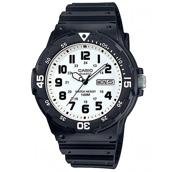 Reloj Casio Caballero Mrw-200H-7Bv