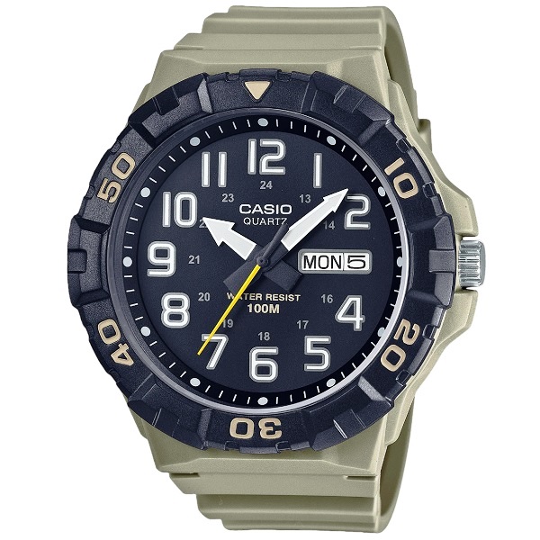 Reloj Casio Caballero Mrw-210H-5Av