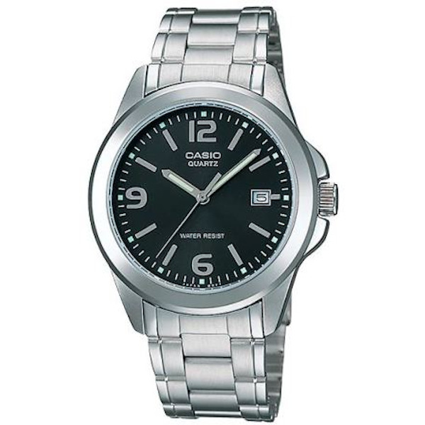 RELOJ CASIO CABALLERO MTP-1215A-1A