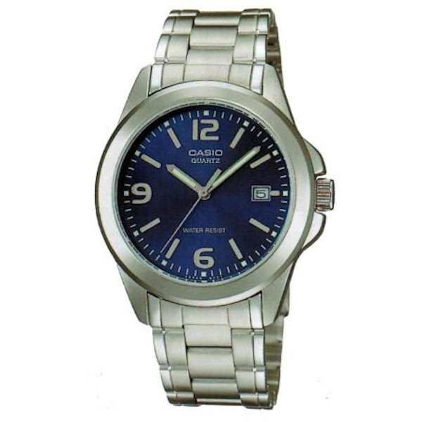 Reloj Casio Caballero Mtp-1215A-2A