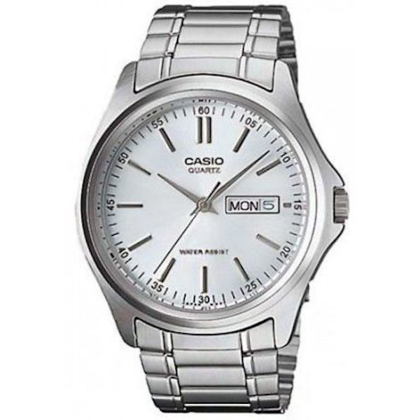 Reloj Casio Caballero Mtp-1239D-7A