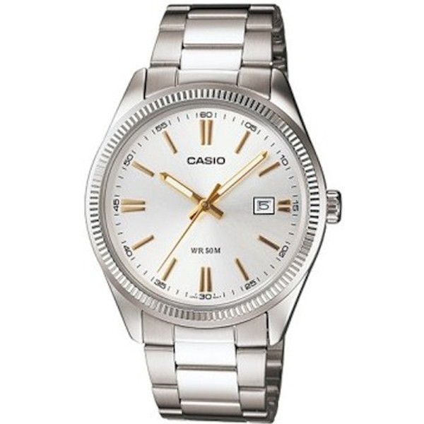 RELOJ CASIO CABALLERO MTP-1302D-7A2