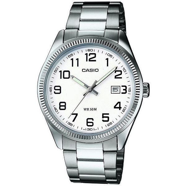 Reloj Casio Caballero Mtp-1302D-7B