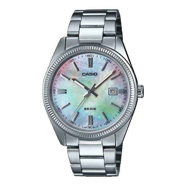 Reloj Casio Caballero Mtp-1302Ds-7A