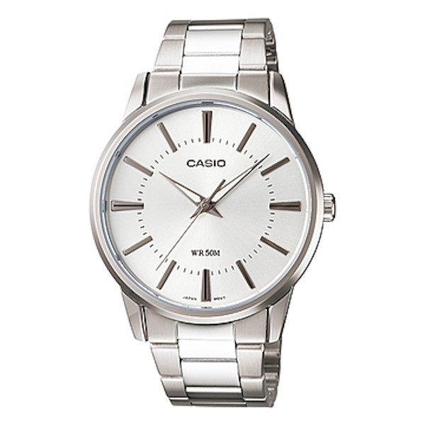 RELOJ CASIO CABALLERO MTP-1303D-7A