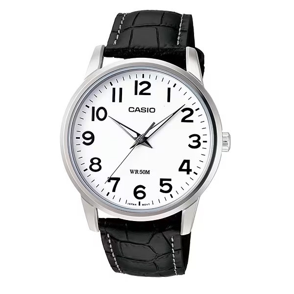 Reloj Casio Caballero Mtp-1303L-7B