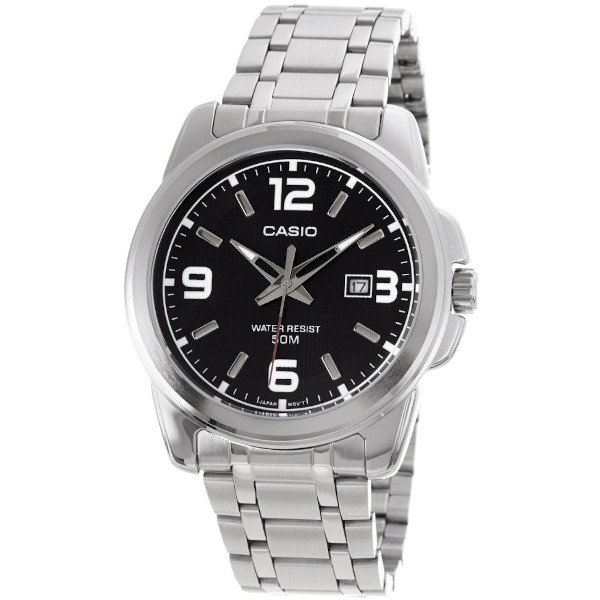 Reloj Casio Caballero Mtp-1314D-1Av