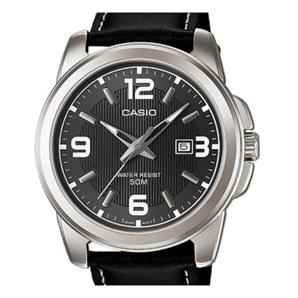 Reloj Casio Caballero Mtp-1314L-8Av