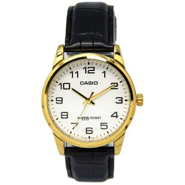 Reloj Casio Caballero Mtp-V001Gl-7B