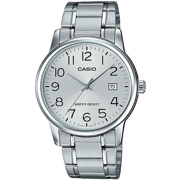 Reloj Casio Caballero Mtp-V002D-7B