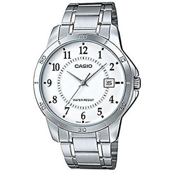 Reloj Casio Caballero Mtp-V004D-7B