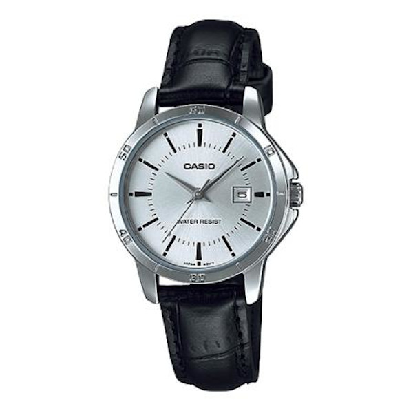 Reloj Casio Caballero Mtp-V004L-7A
